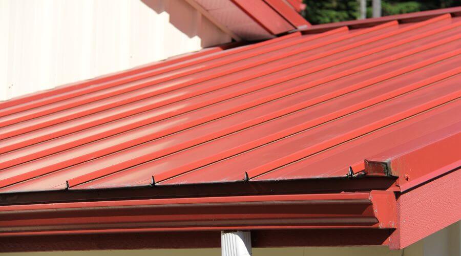 Roof Coating & Sealant Application in Whiting, KS
